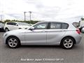 2013 BMW 1 Series
