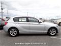 2013 BMW 1 Series