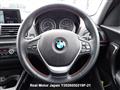 2013 BMW 1 Series