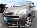 2007 Toyota Ractis