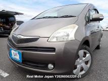2007 Toyota Ractis