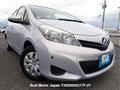 2013 Toyota Vitz
