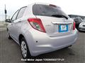 2013 Toyota Vitz