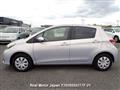 2013 Toyota Vitz