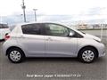 2013 Toyota Vitz