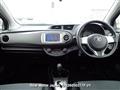 2013 Toyota Vitz