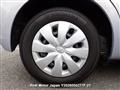 2013 Toyota Vitz