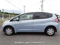 2010 Honda Fit