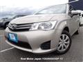 2015 Toyota Corolla Axio