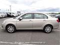 2015 Toyota Corolla Axio