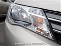 2015 Toyota Corolla Axio