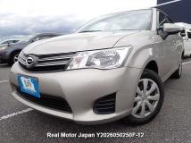 2015 Toyota Corolla Axio