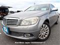 Mercedes-Benz/C-Class