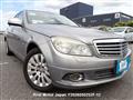 2007 Mercedes-Benz C-Class