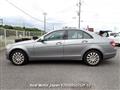 2007 Mercedes-Benz C-Class