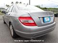 2007 Mercedes-Benz C-Class