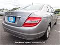 2007 Mercedes-Benz C-Class