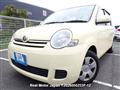 2009 Toyota Sienta