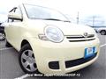 2009 Toyota Sienta