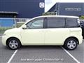 2009 Toyota Sienta