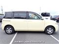 2009 Toyota Sienta