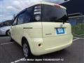 2009 Toyota Sienta