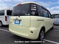 2009 Toyota Sienta