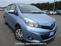 2011 Toyota Vitz