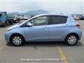 2011 Toyota Vitz