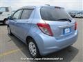 2011 Toyota Vitz