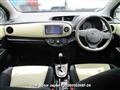 2011 Toyota Vitz
