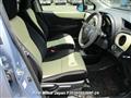 2011 Toyota Vitz