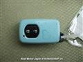 2011 Toyota Vitz