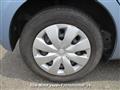 2011 Toyota Vitz
