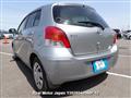2008 Toyota Vitz