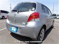 2008 Toyota Vitz
