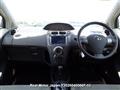 2008 Toyota Vitz