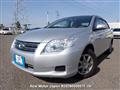 2007 Toyota Corolla Axio