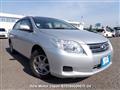 2007 Toyota Corolla Axio