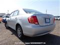 2007 Toyota Corolla Axio