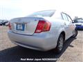 2007 Toyota Corolla Axio