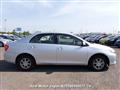 2007 Toyota Corolla Axio