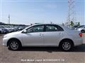 2007 Toyota Corolla Axio