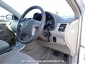 2007 Toyota Corolla Axio