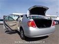 2007 Toyota Corolla Axio