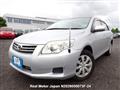 2011 Toyota Corolla Axio