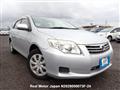 2011 Toyota Corolla Axio