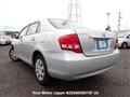 2011 Toyota Corolla Axio