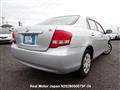 2011 Toyota Corolla Axio