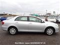 2011 Toyota Corolla Axio